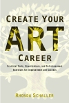 Create Your Art Career 9781581159295